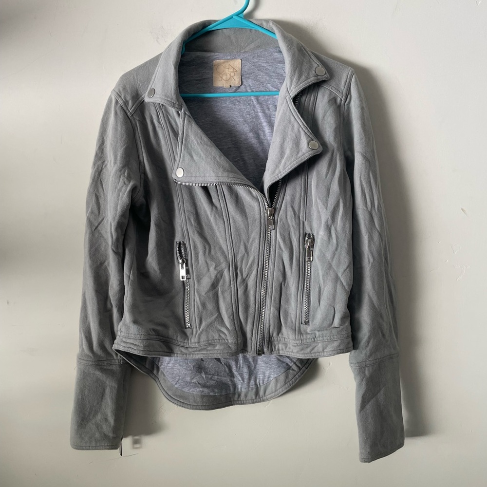 CHA SOR JACKET FOR WOMEN SIZE M